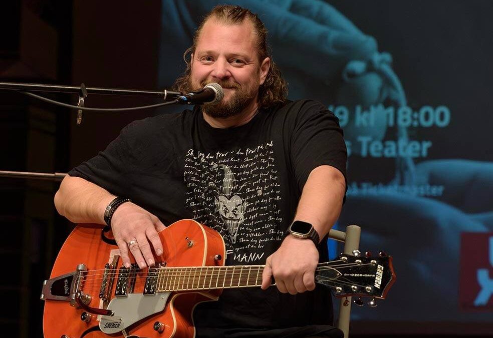 Mange hjalp til når H2H feiret 25 års jubileu
