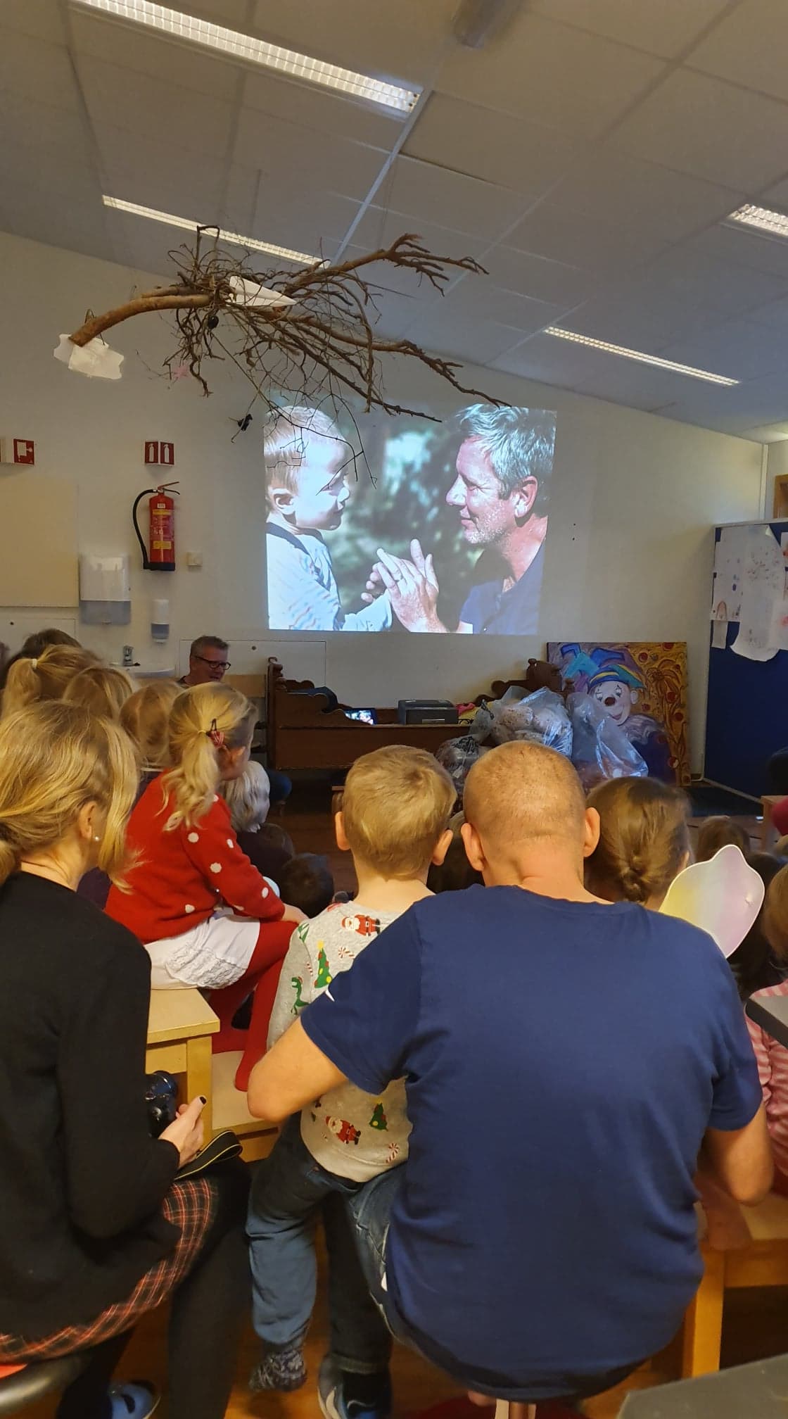 Gubbeskogen FUS barnehage