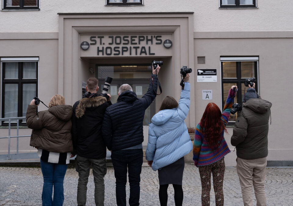 Fotogruppe