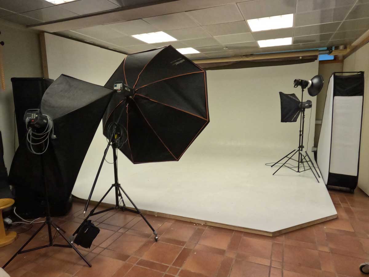 Studio Foto
