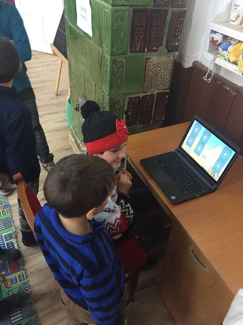 Cel mai mare proiect al ONG-ului de până acum