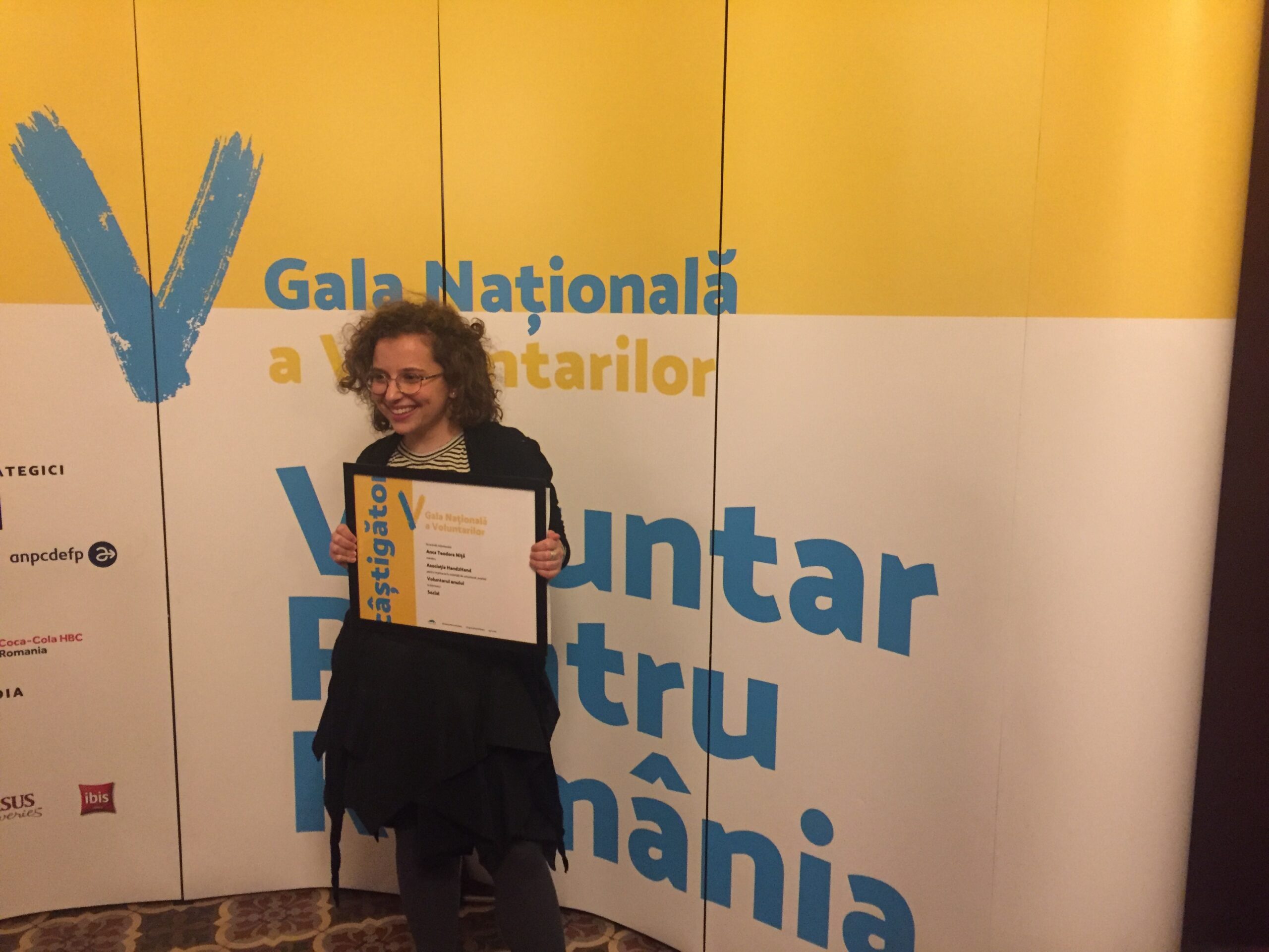 Gala Voluntarilor